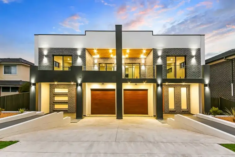 23A Sturt Avenue, Georges Hall NSW 2198