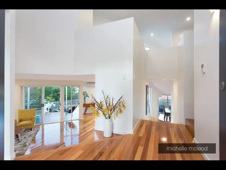 Sixth view of Homely house listing, 295 Bielby Road, Chapel Hill QLD 4069
