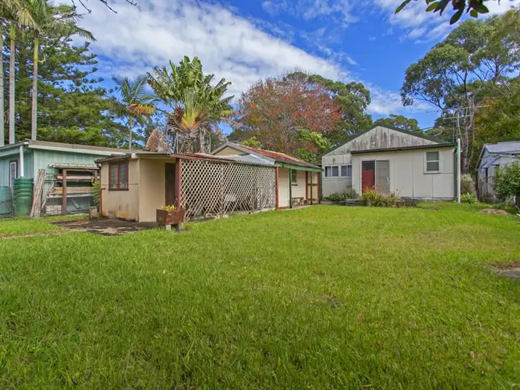 Fourth view of Homely house listing, 30 Liverpool Street, Bundeena NSW 2230