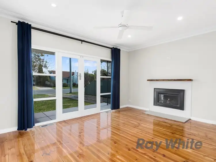 Fourth view of Homely house listing, 17 McGill Street, Benalla VIC 3672