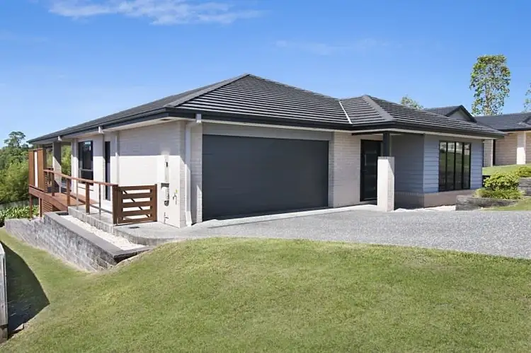 34 Oakbank Terrace, Murwillumbah NSW 2484