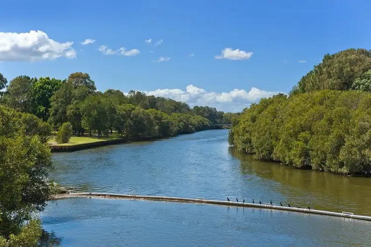 Sixth view of Homely house listing, 25/2-4 Sugar House Road, Canterbury NSW 2193