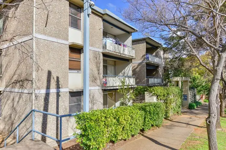 Second view of Homely house listing, 8/67 White Street, Tamworth NSW 2340