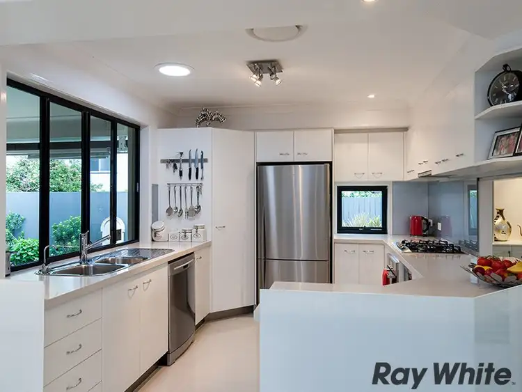 Sixth view of Homely house listing, 186 Saturn Crescent, Bridgeman Downs QLD 4035