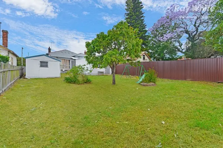 Second view of Homely house listing, 3 Alma Street, Parramatta NSW 2150
