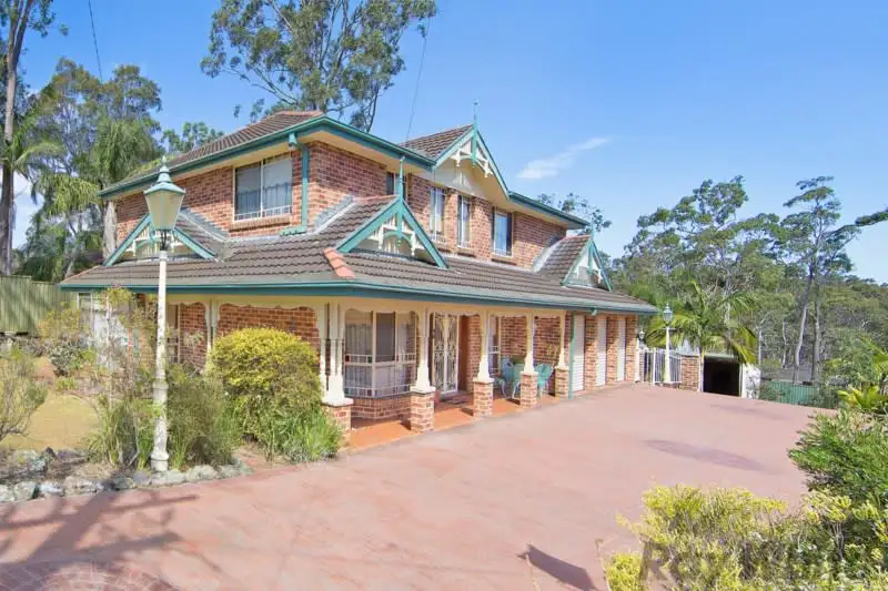 Main view of Homely house listing, 25 Wyreema Road, Warnervale NSW 2259