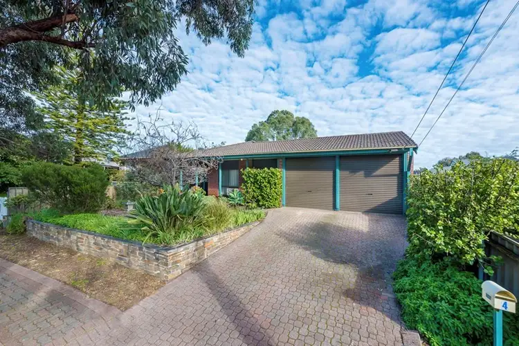4 Station Avenue, Blackwood SA 5051