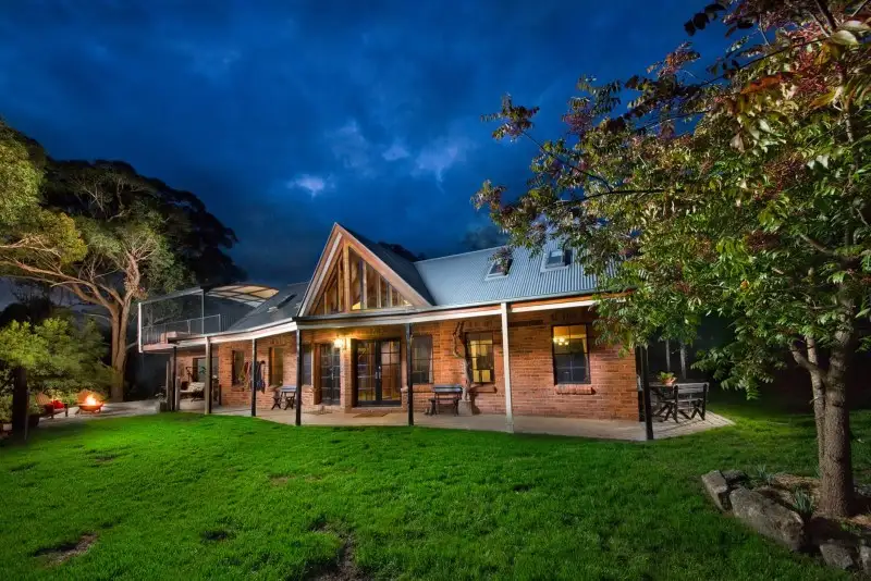 Main view of Homely house listing, 86 Morris Place, Little Hartley NSW 2790