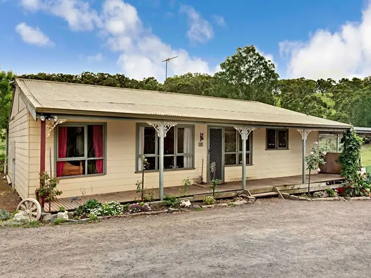 Second view of Homely house listing, 1370 Wallan Whittlesea Road, Upper Plenty VIC 3756
