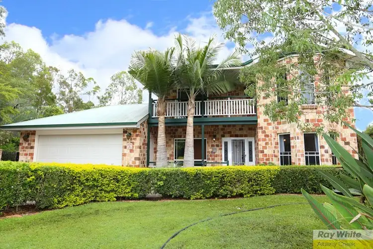 Fifth view of Homely house listing, 27 Bunya Lake Court, Bunya QLD 4055
