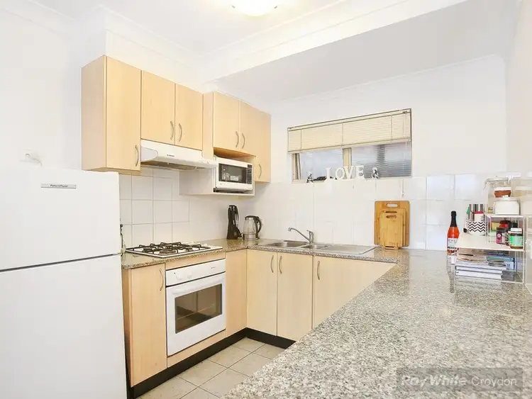 Fourth view of Homely unit listing, 20/12 West Street, Croydon NSW 2132