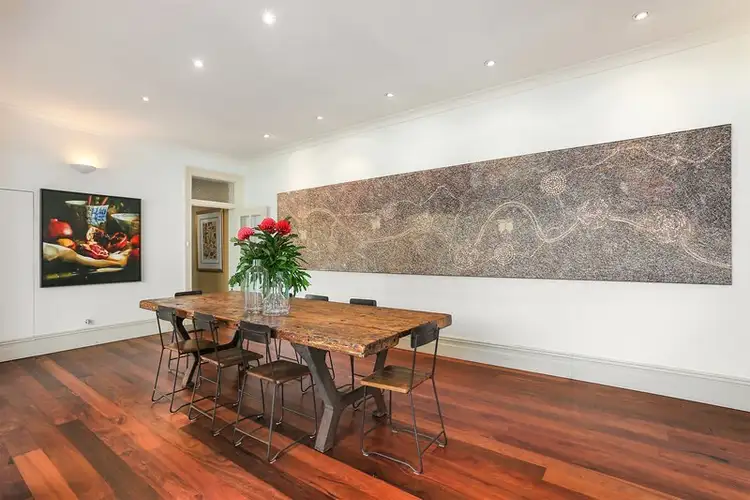 Sixth view of Homely house listing, 51 New Beach Road, Darling Point NSW 2027