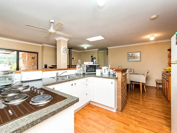 Fourth view of Homely house listing, 30 Coral Road, Kalamunda WA 6076