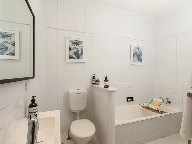 Sixth view of Homely house listing, 129 Fletcher Parade, Bardon QLD 4065