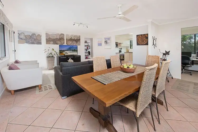 Fourth view of Homely house listing, 9 Jacaranda Drive, Mooloolaba QLD 4557