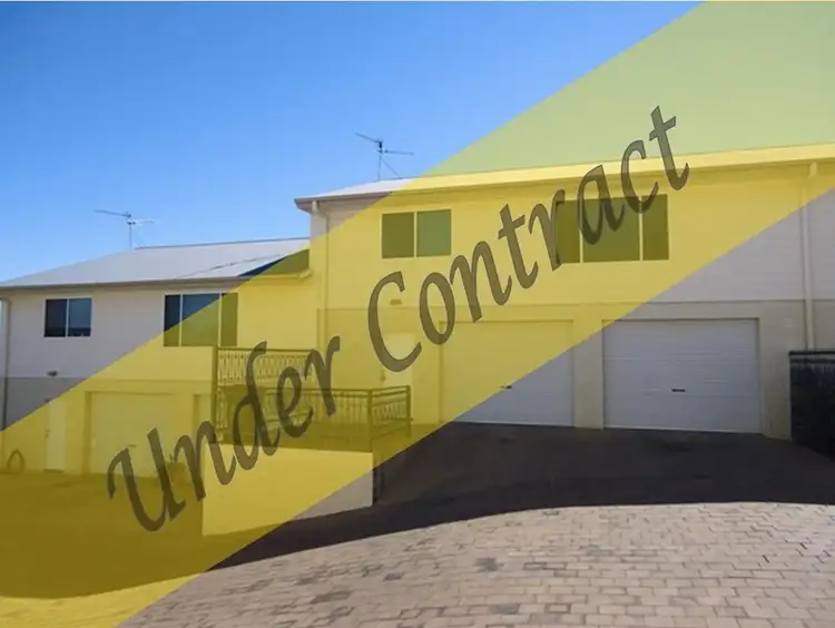 Main view of Homely townhouse listing, 2/14 Gray Street, Mount Isa QLD 4825