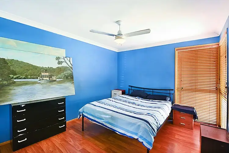 Sixth view of Homely townhouse listing, 135/128 Benowa Road 'Sun Village', Southport QLD 4215