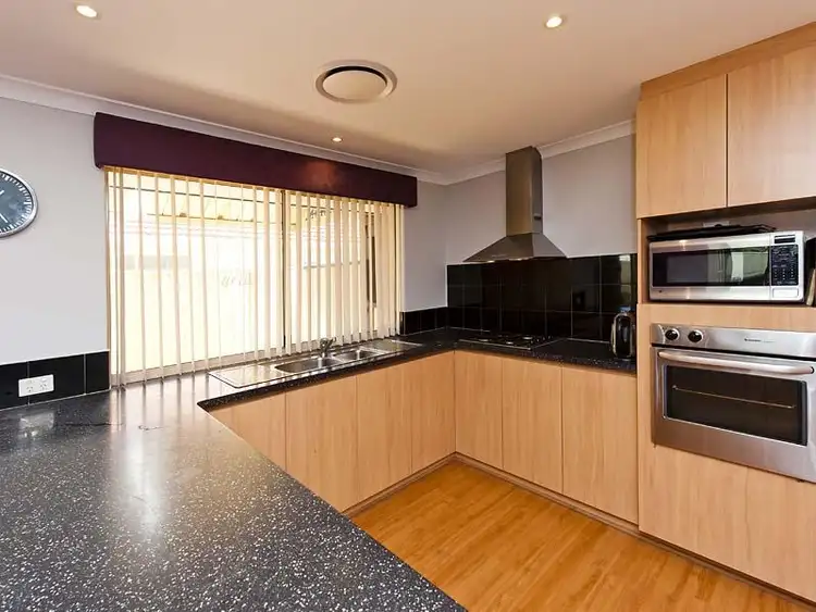 Second view of Homely house listing, 8 Upton Court, Baldivis WA 6171