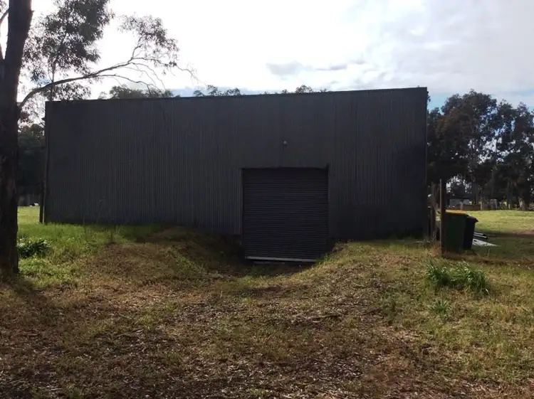 Second view of Homely house listing, 657 Boorhaman East Road, Rutherglen VIC 3685