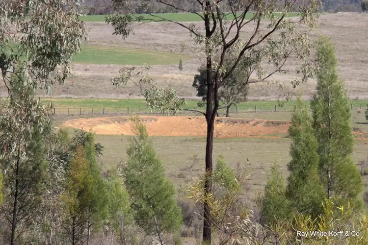 Fourth view of Homely rural property listing, LOT 7 162 WERRIBEE Road, Premer NSW 2381
