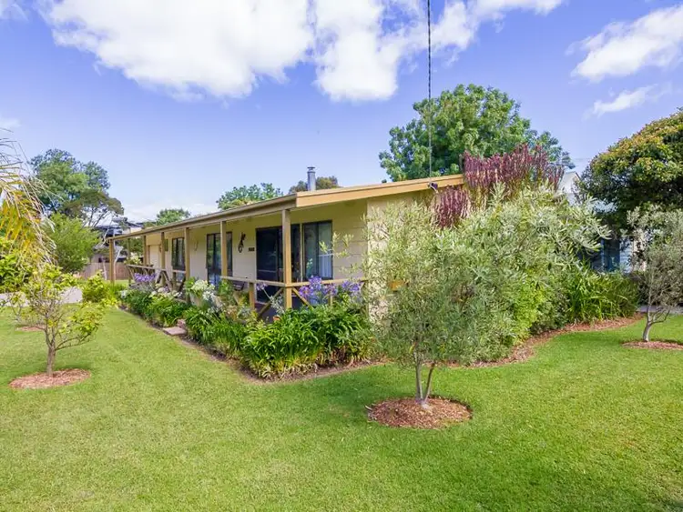 Main view of Homely house listing, 20 Osbourne Avenue, Cowes VIC 3922