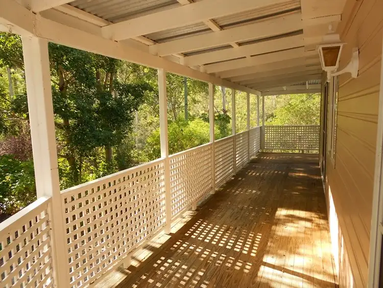 Third view of Homely house listing, 11 Jubilee Street, Somerset Dam QLD 4312