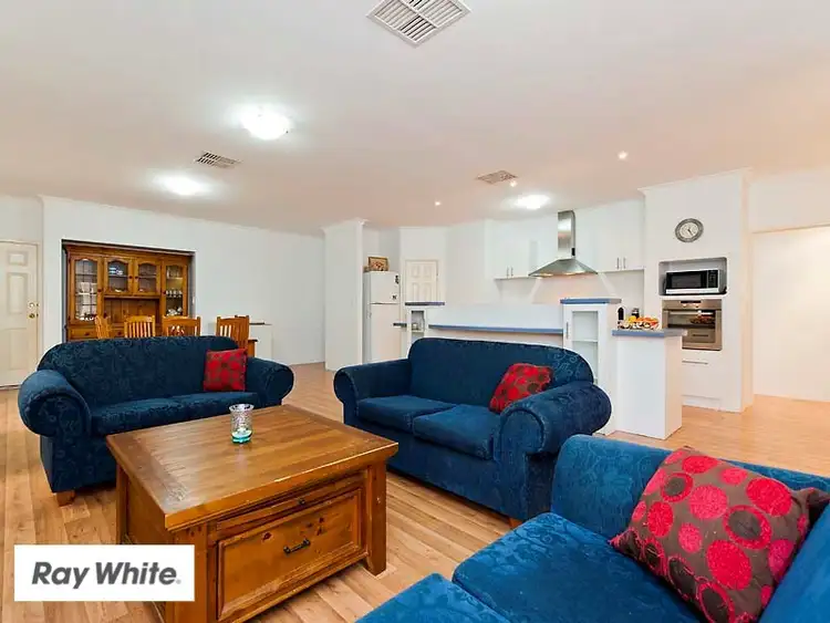 Third view of Homely house listing, 52 Oakhill Heights, Ellenbrook WA 6069