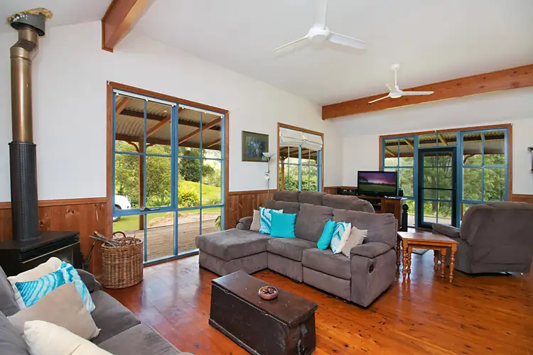 Third view of Homely rural property listing, 1851 Kyogle Road, Terragon NSW 2484