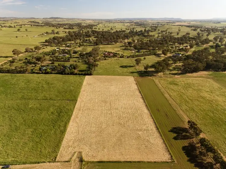 Third view of Homely land listing, Lot 7/263 Camp Road, Cowra NSW 2794