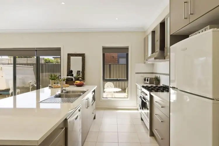 Fifth view of Homely house listing, 5 Sherlock Avenue, Tarneit VIC 3029