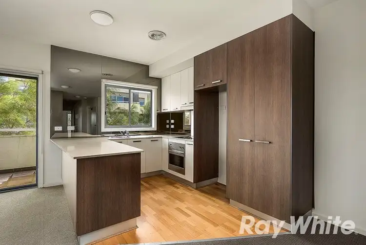 Fourth view of Homely apartment listing, 44/68 Gladesville Boulevard, Patterson Lakes VIC 3197