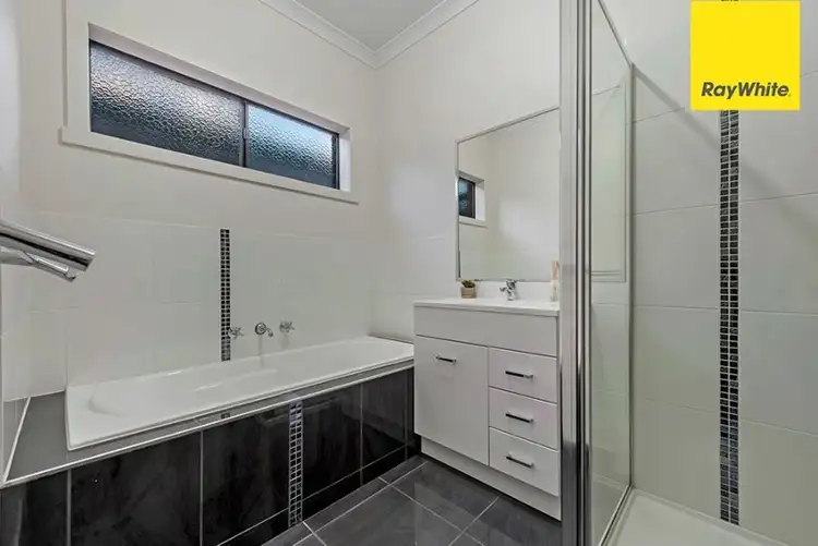 Sixth view of Homely house listing, 21 Fermont Avenue, Craigieburn VIC 3064