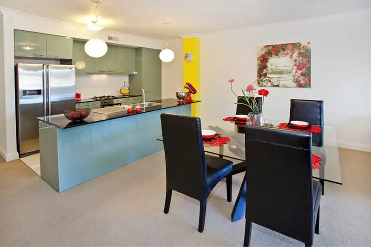 Sixth view of Homely house listing, 8/265 Canterbury Road, Forest Hill VIC 3131