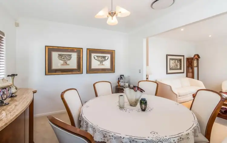Fifth view of Homely house listing, 32 Sunset Place, Carindale QLD 4152