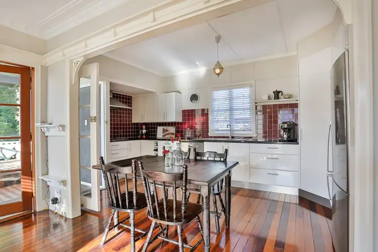 Second view of Homely house listing, 65 Tramore Street, Rocklea QLD 4106