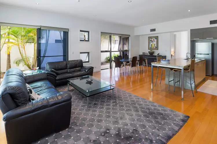 Sixth view of Homely house listing, 6038 Lucerne Circuit, Hope Island QLD 4212