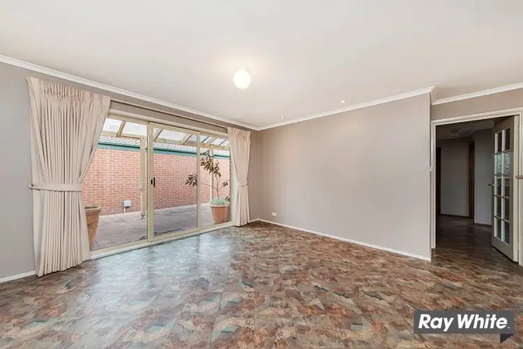 Fifth view of Homely house listing, 18 Cradle Close, Palmerston ACT 2913