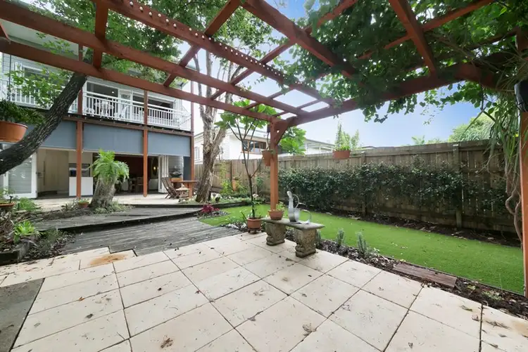 Sixth view of Homely house listing, 58 Norman Street, East Brisbane QLD 4169