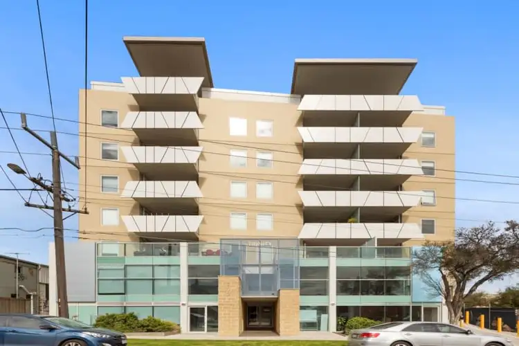 Main view of Homely apartment listing, 503/277 Raglan Street, Preston VIC 3072