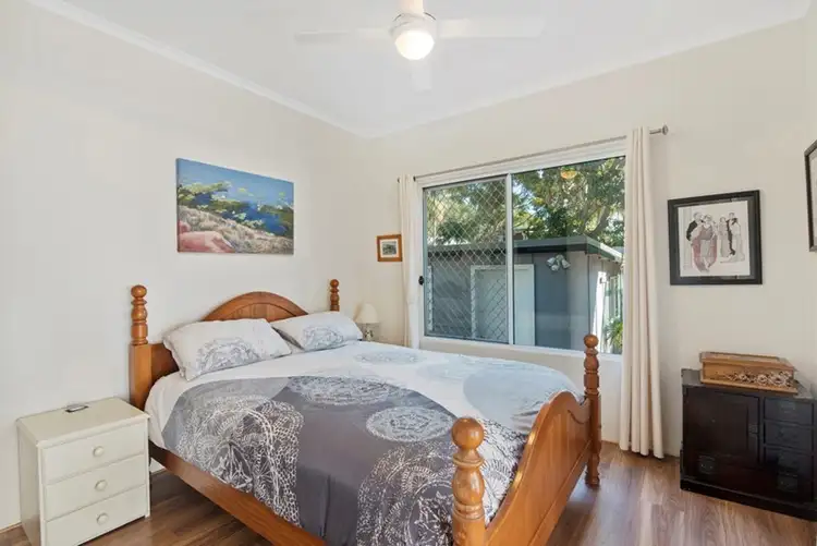 Fifth view of Homely house listing, 157 Laguna Avenue, Palm Beach QLD 4221