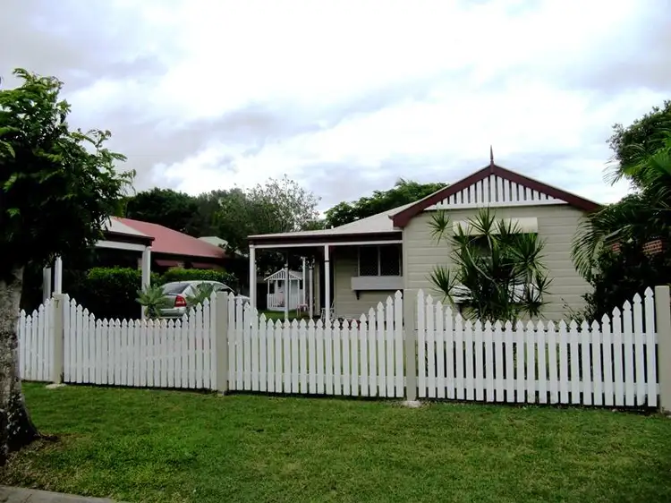 Main view of Homely house listing, 7/40 Blaikie, Hendra QLD 4011