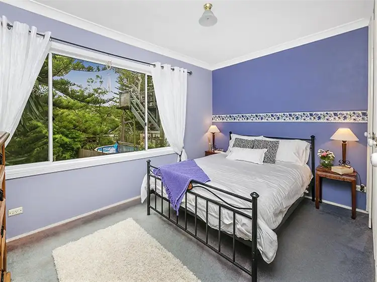 Fifth view of Homely house listing, 19 Lillihina Avenue, Cromer NSW 2099