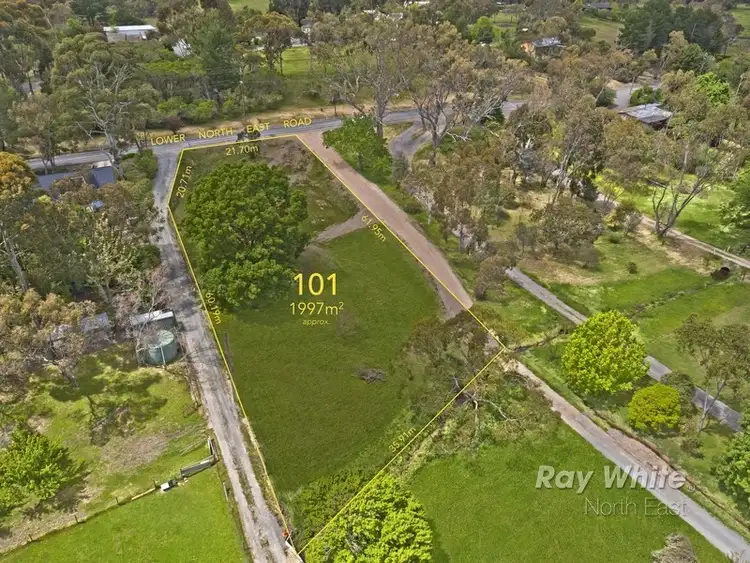 Lot 101 Lower North East Road, Houghton SA 5131