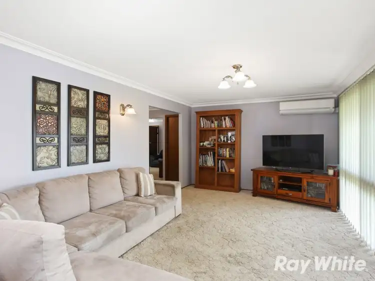Second view of Homely house listing, 3 Kerrani Place, Coutts Crossing NSW 2460