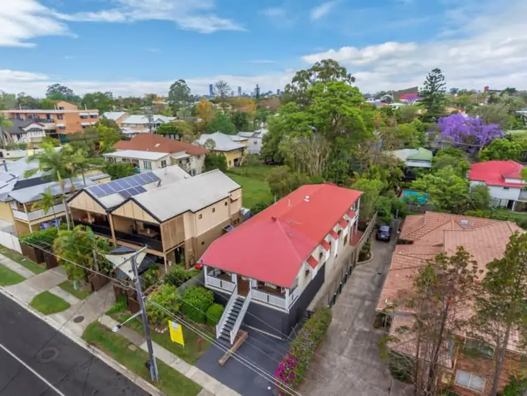 34 Celia Street, Ashgrove QLD 4060