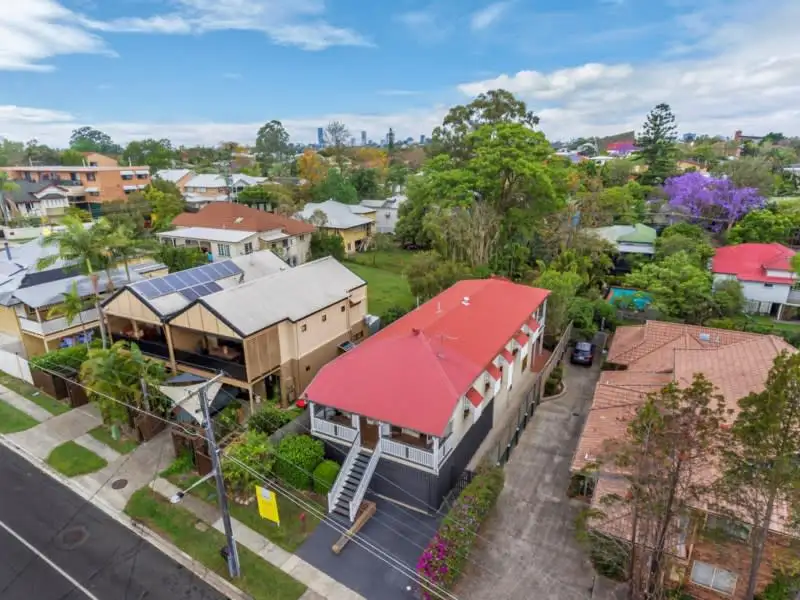 Main view of Homely house listing, 34 Celia Street, Ashgrove QLD 4060