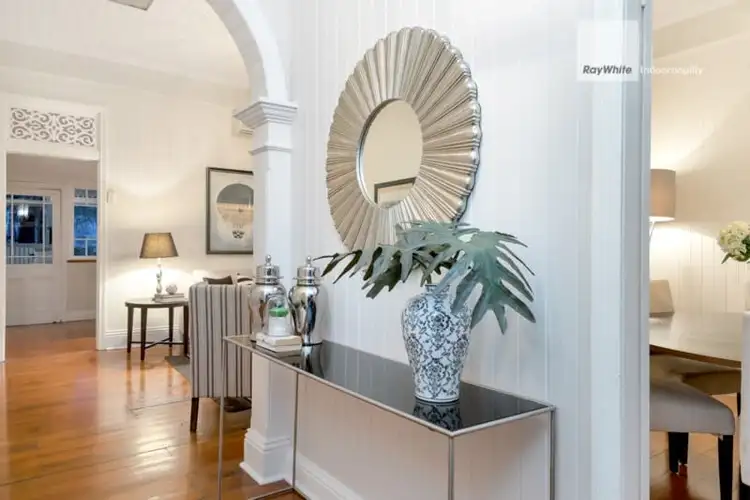 Sixth view of Homely house listing, 3 Kings Road, Taringa QLD 4068
