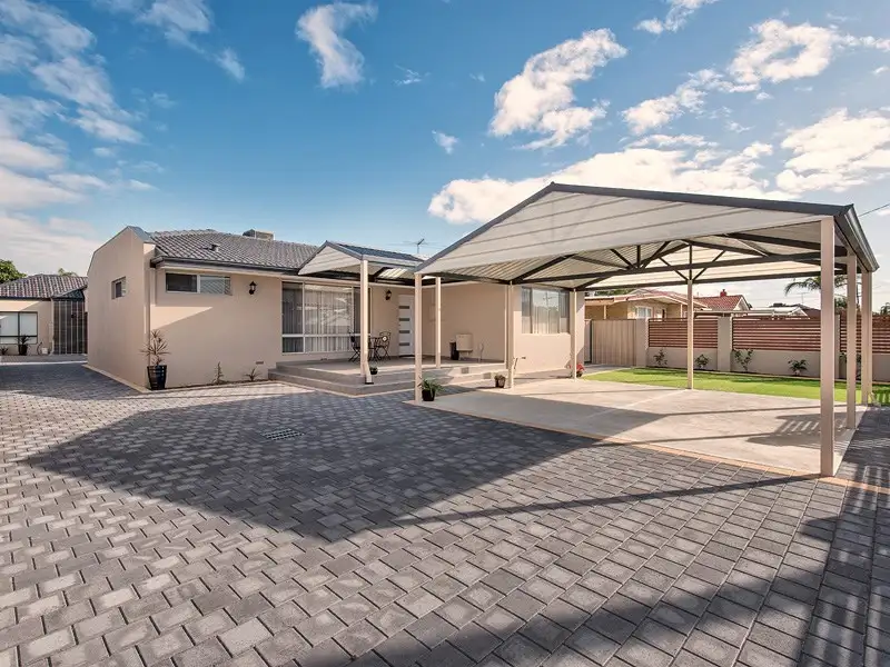 Main view of Homely house listing, 181 Crimea Street, Morley WA 6062
