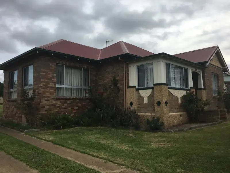 Main view of Homely house listing, 213 Meade, Glen Innes NSW 2370