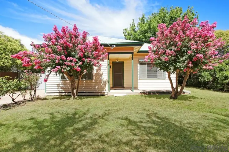 25 Bridge Street West, Benalla VIC 3672